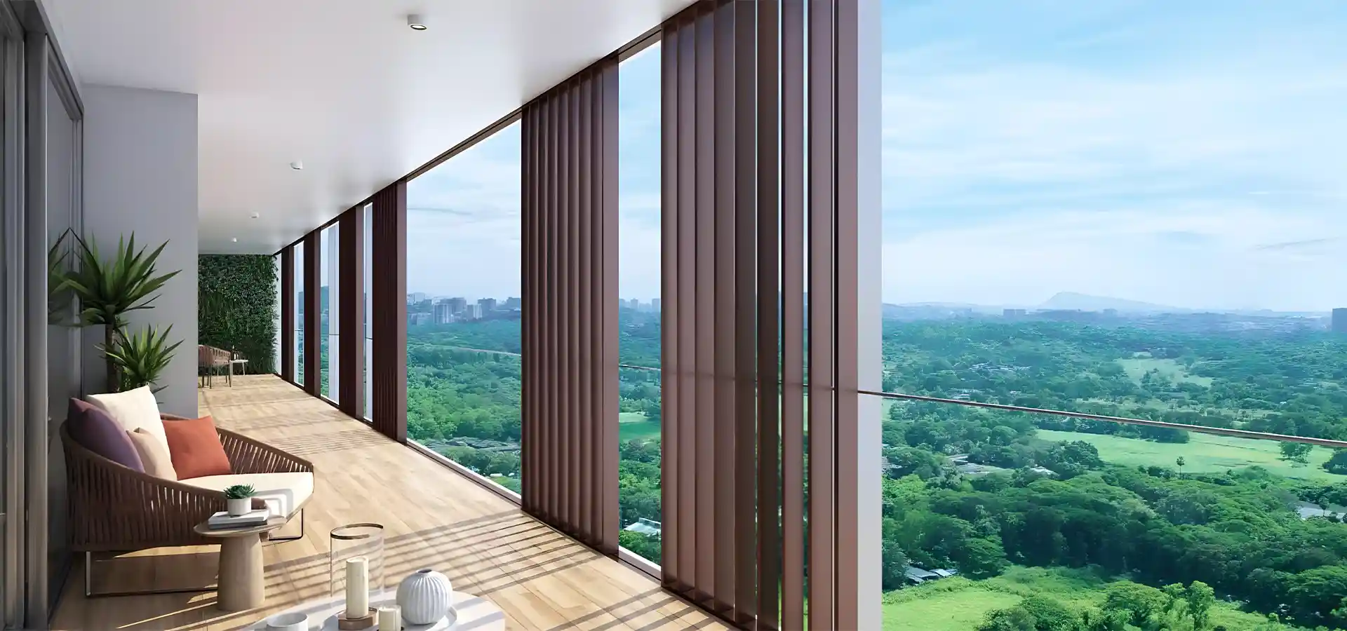 Oberoi Realty Gurgaon | Oberoi Realty 360 North Residences